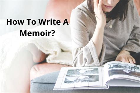 Help Me Write A Memoir How To Write Your Memoir With Fun Easy Lists