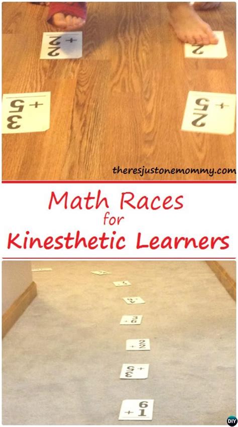 Math Races Home Schooling Game Easy Fun Kids Math Learning