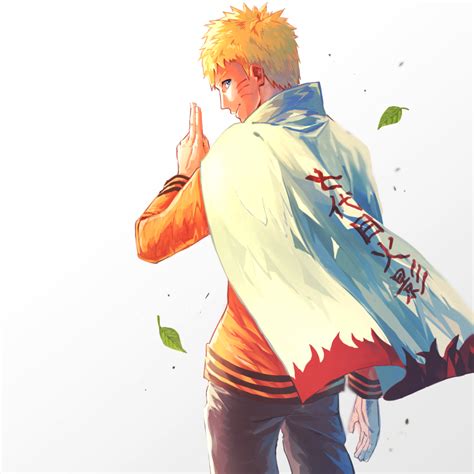 Naruto Fire And Ice Hd Anime Wallpaper Desktop Wallpapers 4k High A05
