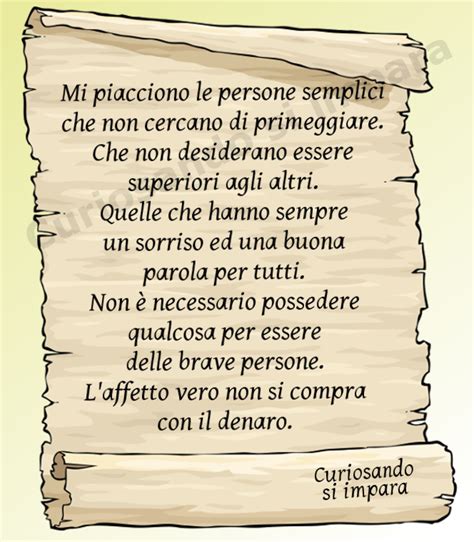 Lascia anche tu il tuo commento. Immagine di Curiosando si impara su Frasi di vita ...