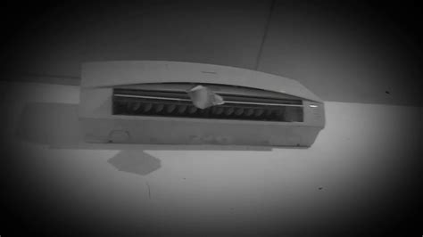 Maybe you would like to learn more about one of these? Noisy Panasonic Air Conditioner - YouTube