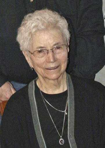Lillian Maclean Obituary Sudbury Star