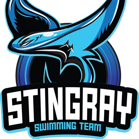 Stingray Swimming Team