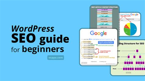 Wordpress Seo Guide For Beginners Free Seo Tools