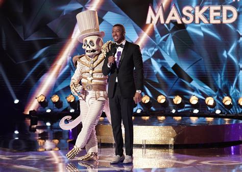 The Masked Singer Season 2 Sneak Peek Photos New Costumes