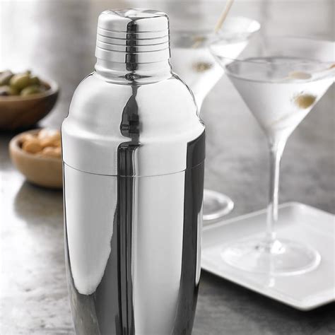 Insulated Cocktail Shaker | Williams Sonoma AU