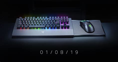 The razer boomslang was the first gaming mouse in 1999, then came the razer tarantula in 2006. Xbox One gets its own keyboard and mouse: First look at ...