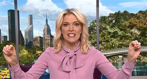 Megyn Kelly Makes 23m A Year From Nbc Daily Mail Online