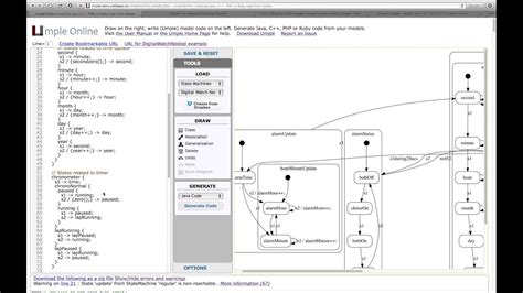 What Does The Following Uml Diagram Entry Mean General Wiring Diagram