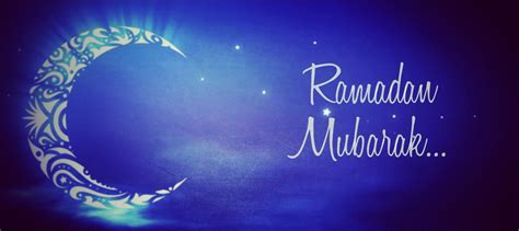 Have a happy and peaceful ramadan!' ramadan kareem wishes. The Blue Chic: Ramadan Mubarak....