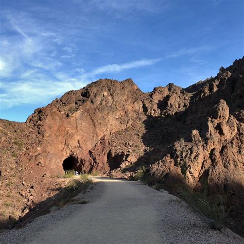 Historic Railroad Trail Las Vegas All You Need To Know Before You Go