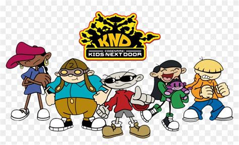 Codename Kids Next Door All Episodes Our Players Are Mobile Html5