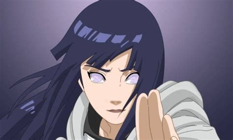 Hinata Hyuuga Wiki Naruto Shippuden Online Amino