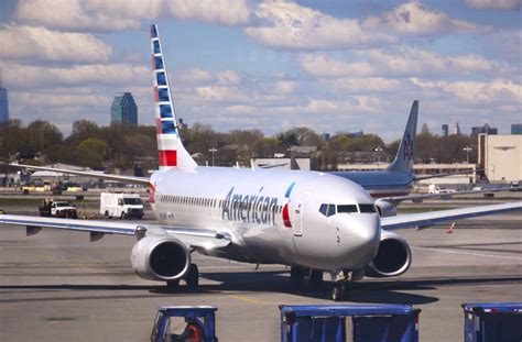 report dead fetus discovered on american airlines flight at new york s laguardia airport