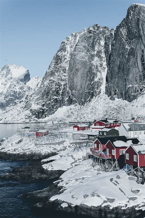 5 Best Rorbuer In Lofoten And Why You Should Book One