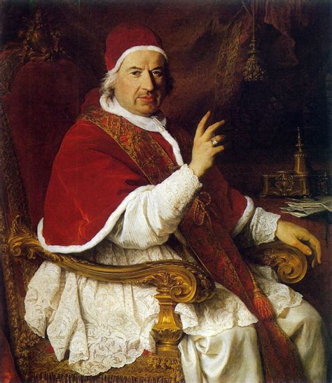 pope benedict xiv alchetron the free social encyclopedia
