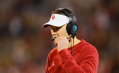 Lincoln Riley Comments On Decision To Accept Usc Coaching Job On3
