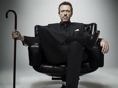 Dr Gregory House Dr Gregory House Wallpaper 31955058 Fanpop
