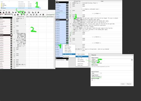 How To Use The RPG Maker Auto Translator – MasqueRada