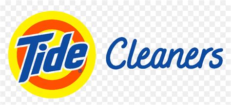 Tide Logo Tide Cleaners Logo Hd Png Download Vhv