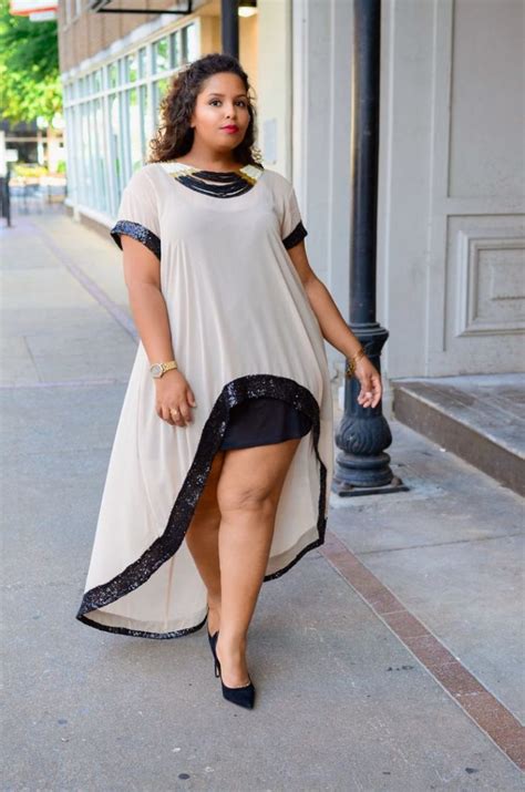 Style Tips For Plus Size Women