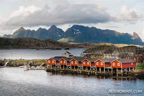 The Ultimate Guide To Svolvær The Capital Of Lofoten What To Do In