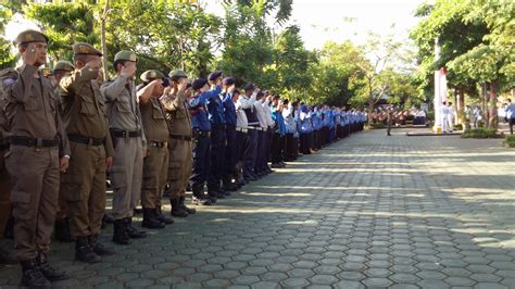 Badan penyelidik usaha persiapan kemerdekaan) pada tanggal 1 juni 1945. Makna Pancasila Menurut ASN Dan Masyarakat Di Hari ...