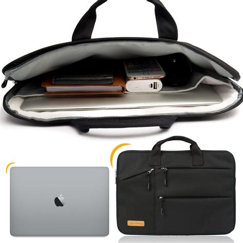 For Macbook Pro Air A A A Laptop Sleeve Case Carry Bag Us Ebay
