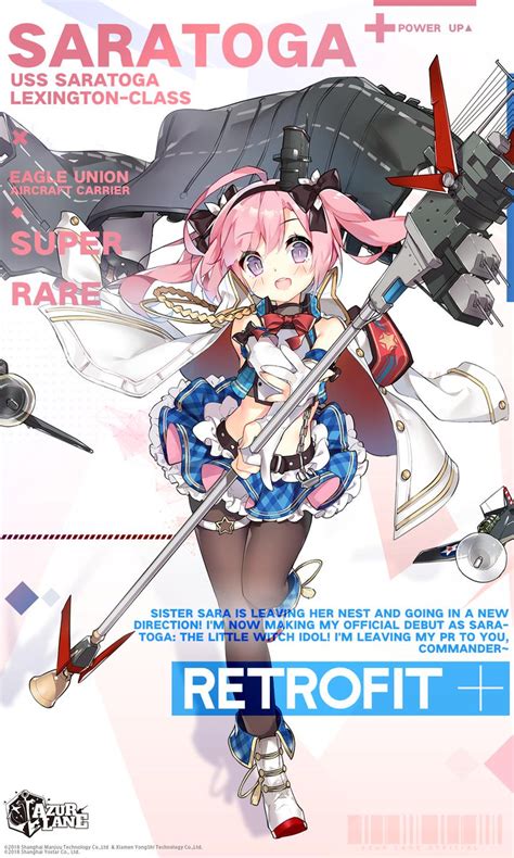 Here's a quick guide regarding managing/scrapping equipment to keep your depot from getting too full in azur lane! Azur lane retrofit guide