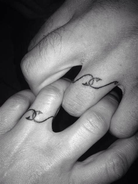 101 everlasting couple tattoos