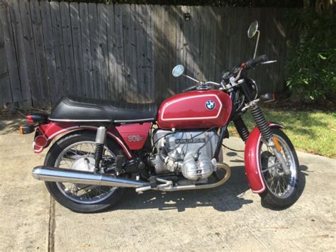 Your bmw motorrad partner get the right service for your bike quickly and easily with just one click. 1975 BMW R-Series R90 - Classics Motorcycle For Sale via ...