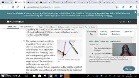 Wiesel writes, monday passed like. Commonlit Answer Key Quizlet / Commonlit Answers Quizlet ...