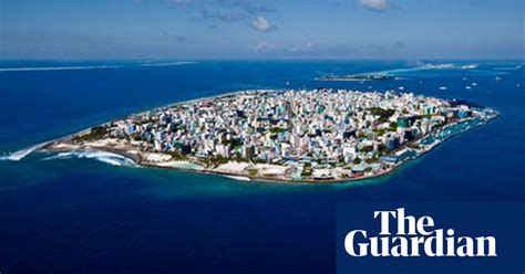 The Maldives Beyond The White Sand Resorts Travel The Guardian