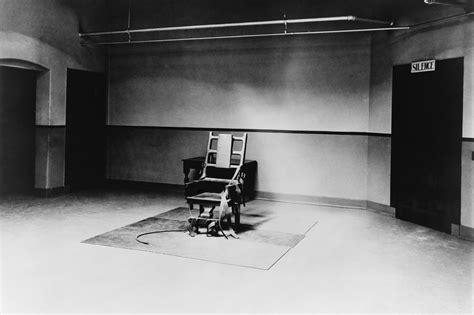 The death penalty is dying. Here's what that means for the criminal