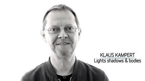 Klaus Kampert Fine Art Photography Youtube