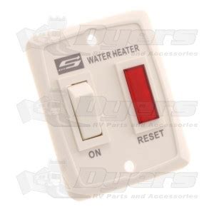 Check spelling or type a new query. Suburban Water Heater 232795 Wall Plate Switch Assembly ...