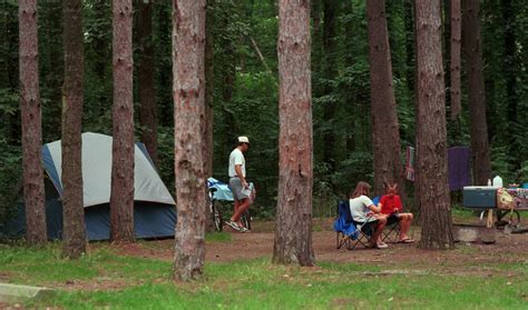 A beginner’s guide to camping: Where to go, what to bring on your first