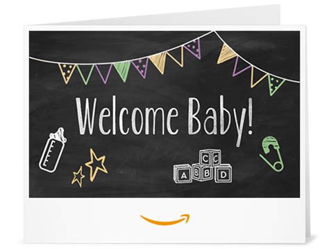 Maybe you would like to learn more about one of these? Baby Chalk - Printable Amazon.co.uk Gift Voucher: Amazon ...