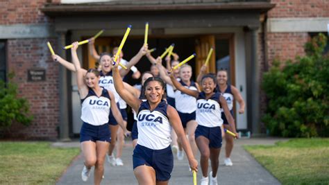 About Uca Universal Cheerleaders Association