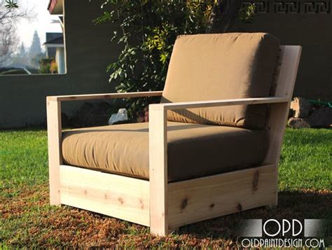 Woodwork Diy Wood Lounge Chair Plans Pdf Plans