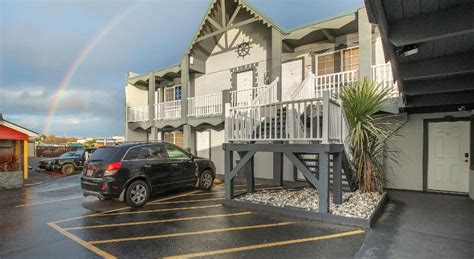 Wanderlust Inn In Ocean Shores Wa See 2023 Prices
