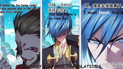 If you want to learn soal siasat in english, you will find the translation here, along with other translations from malay to english. Douluo Dalu Soul Land Landscape Chapter 265 English ...