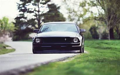 Lowrider Wallpapers Mustang Ford