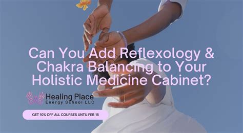 Reflexology Healing Place