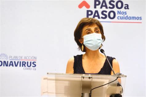 Paula daza chenu's best boards. Minsal confirma el primer caso en Chile contagiado con la ...