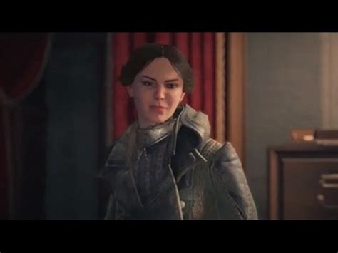 Assassin S Creed Syndicate 1916 WW1 Gameplay YouTube