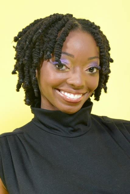 Corkscrews Natural Hair Styles For Black Women Black Natural