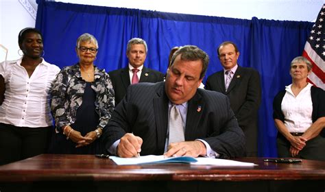 Drug court bill signed into law | Observer