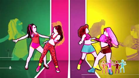 Just Dance Unlimited Macarena Youtube