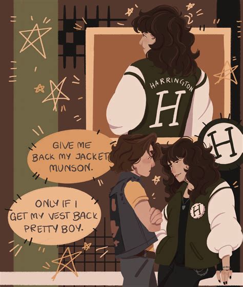 Eddie Fanart Stranger Things - vrogue.co